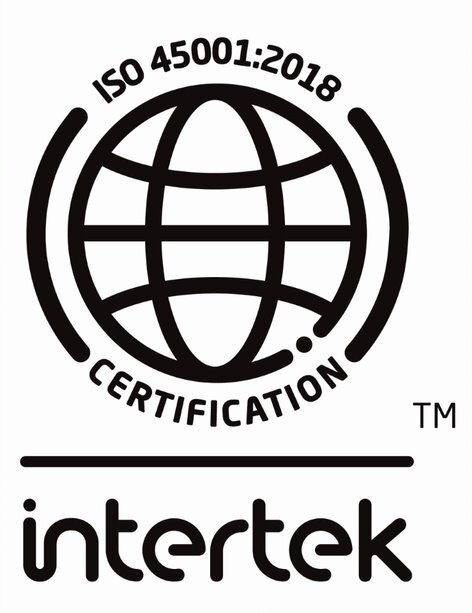 ISO 45001