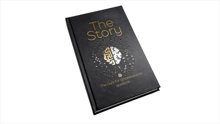 Embossed Spot UV