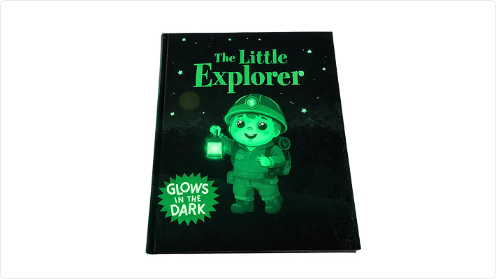 Glow in Dark