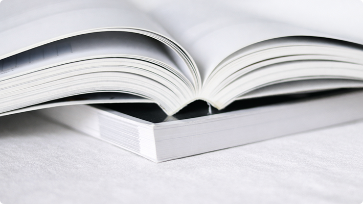 Perfect Binding