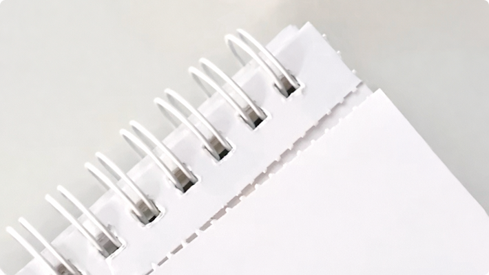 Perforation