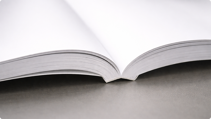 PUR Perfect Binding