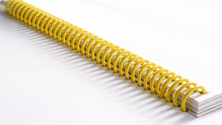 Sprial