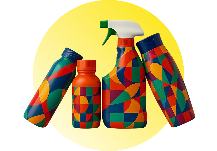 Shrink Sleeve