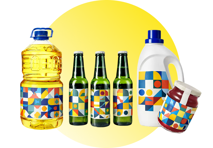 Wet Glue
