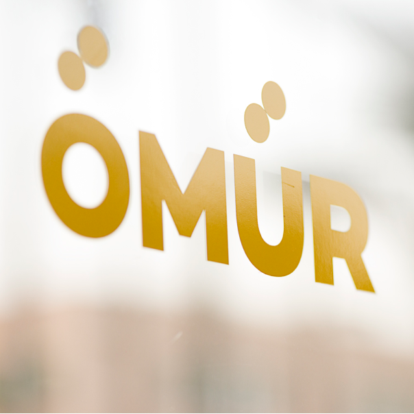Ömür Matbaa