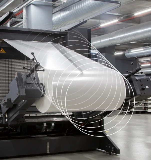 Printing Machine
