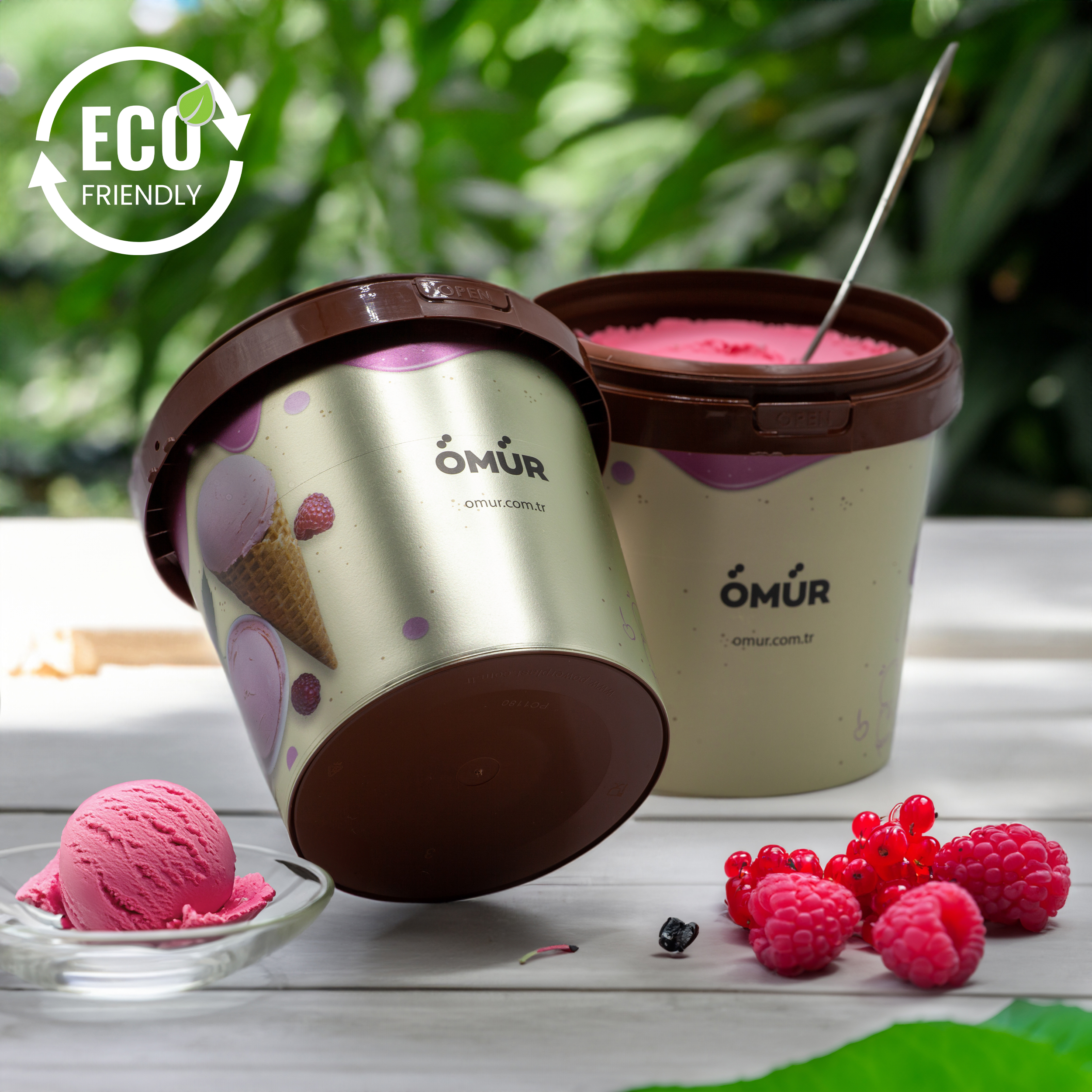 LED UV Baskı Sistemleri