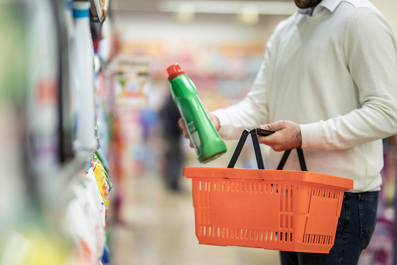 Sürdürülebilir Etiket Çözümleri