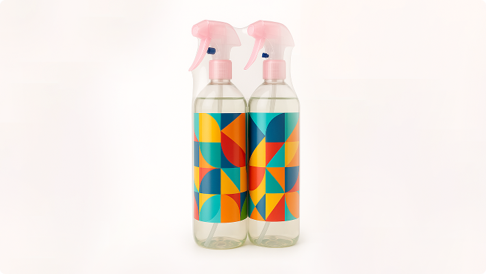 Promosyon Sleeve