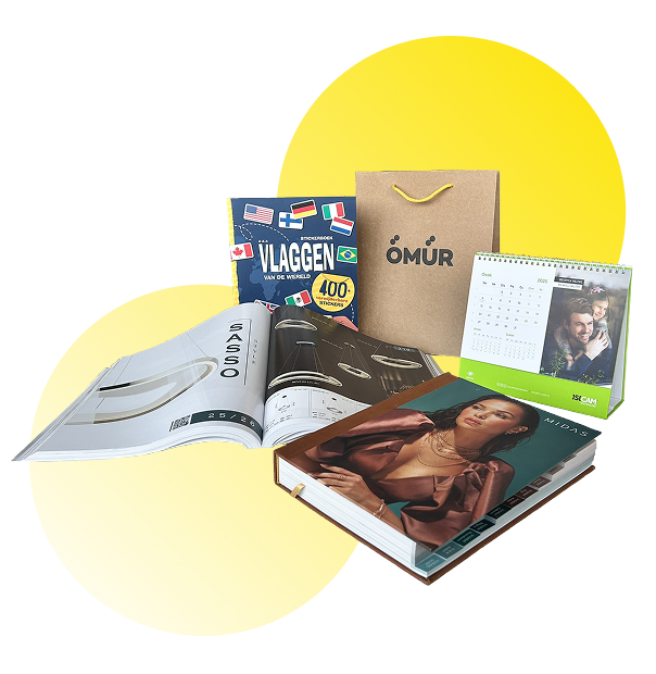 Commercial Printing