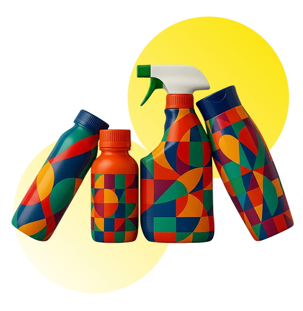 Shrink Sleeve